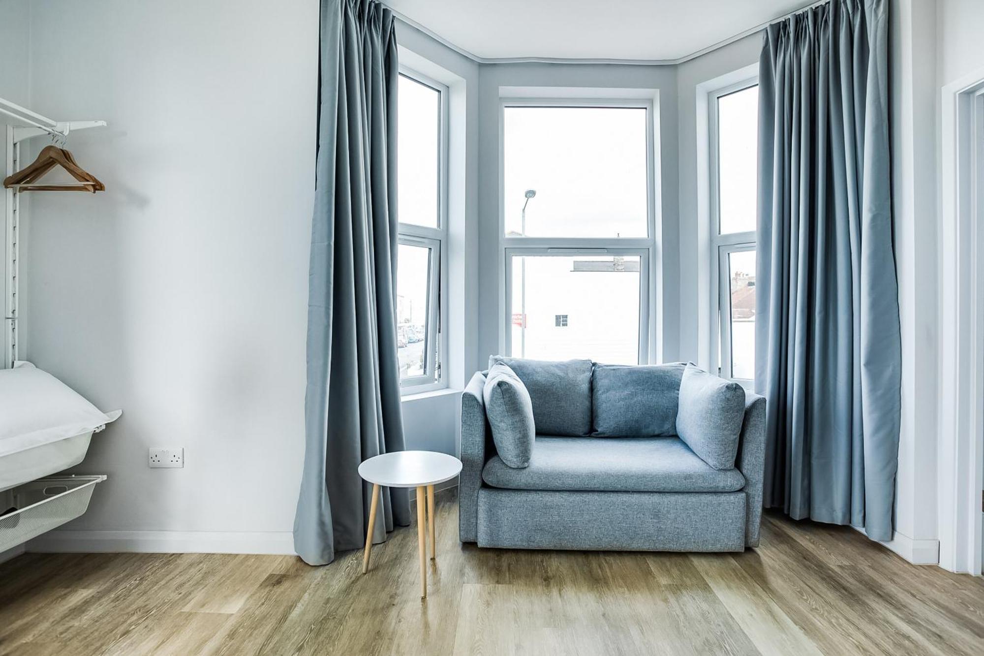 Oyo Studiotel Gy - Modern Hotel Apartments Great Yarmouth Exterior photo